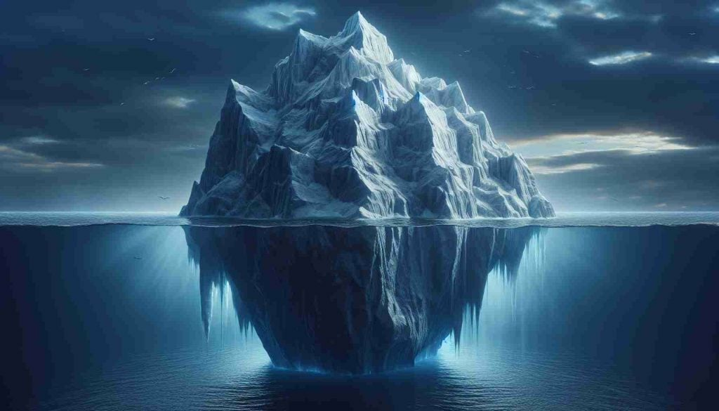Intel’s Acquisition Drama: What Lies Beneath the Surface? Intel’s Acquisition Drama: What Lies Beneath the Surface?