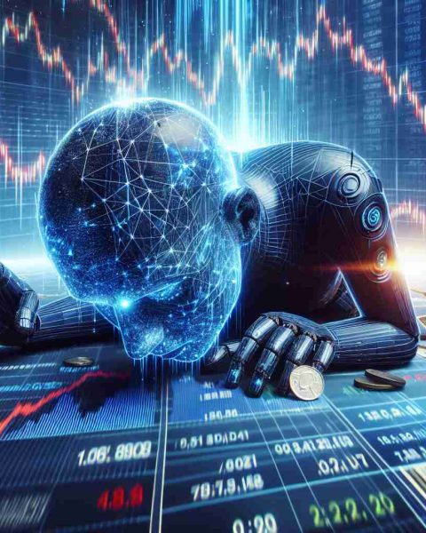 Stock Market Takes a Nosedive! AI Fears Spark Major Losses