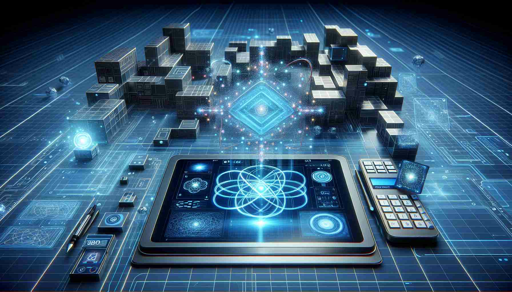 Quantum Computing: The Future is Almost Here. What Does It Mean for You?