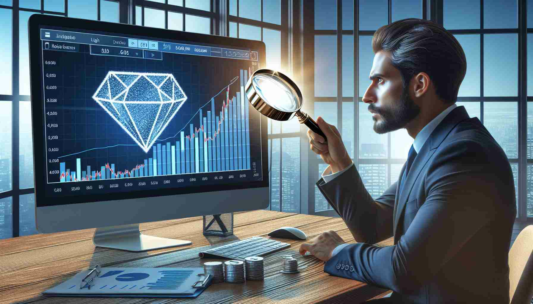 Uncover the Hidden Gem: Why Levi Strauss & Co. Could Be Your Next Smart Investment!