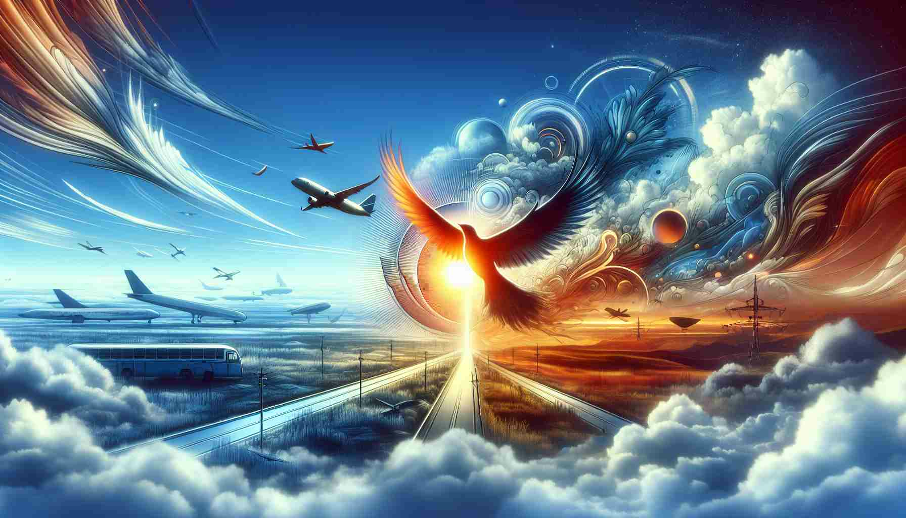 Frontier and Spirit: A Potential Game-Changer in Aviation!