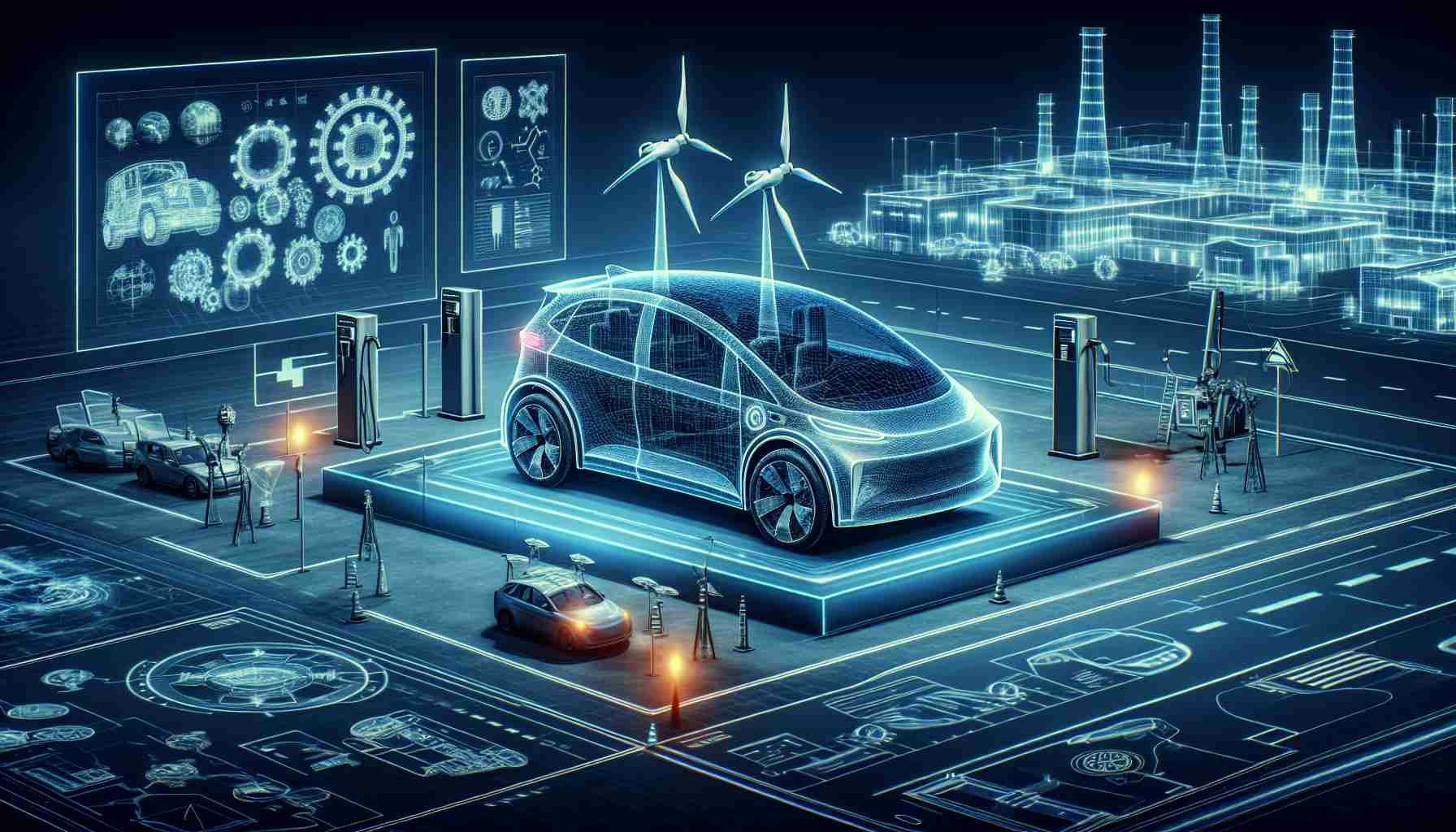 Tesla's Next Move? Secret Factors Shaping the Future