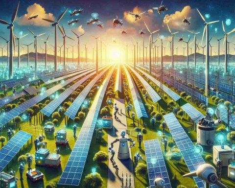 NTPC: Pioneering a Green Energy Future. How AI is Leading the Charge