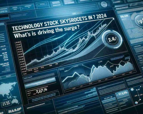 Nvidia-aandelen stijgen in 2024: Wat drijft de stijging?