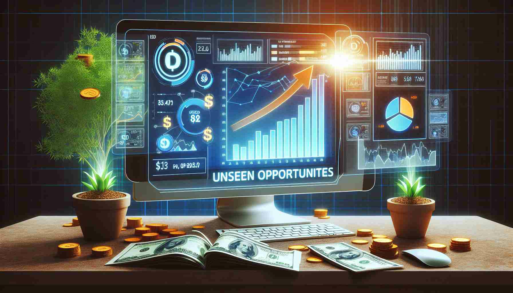 Why Vivid Seats Could Be Your Next Big Investment! Discover Unseen Opportunities!