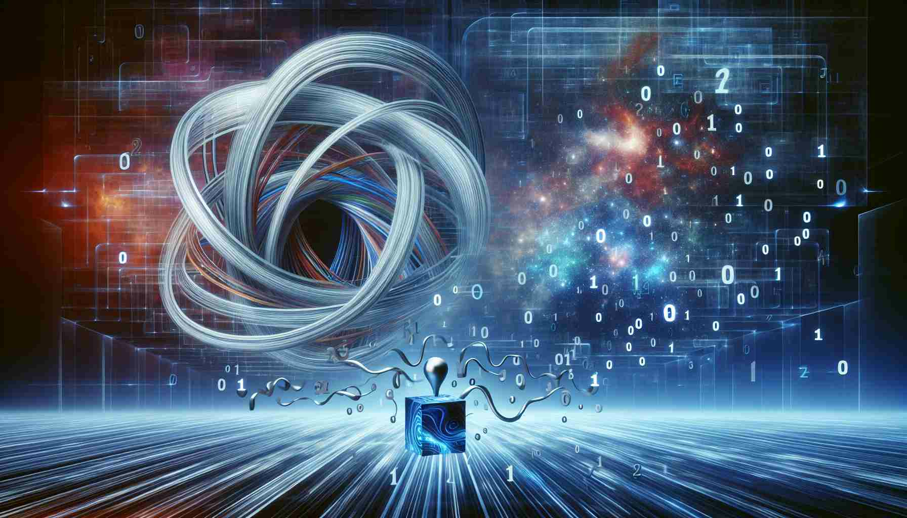 Quantum Computing Revolution! A Hidden Dilemma Emerges!