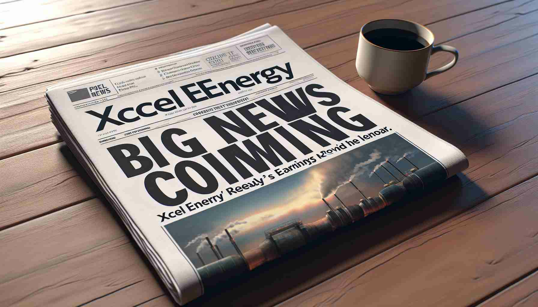 Big News Coming! Xcel Energy's Earnings Reveal is Just Around the Corner.