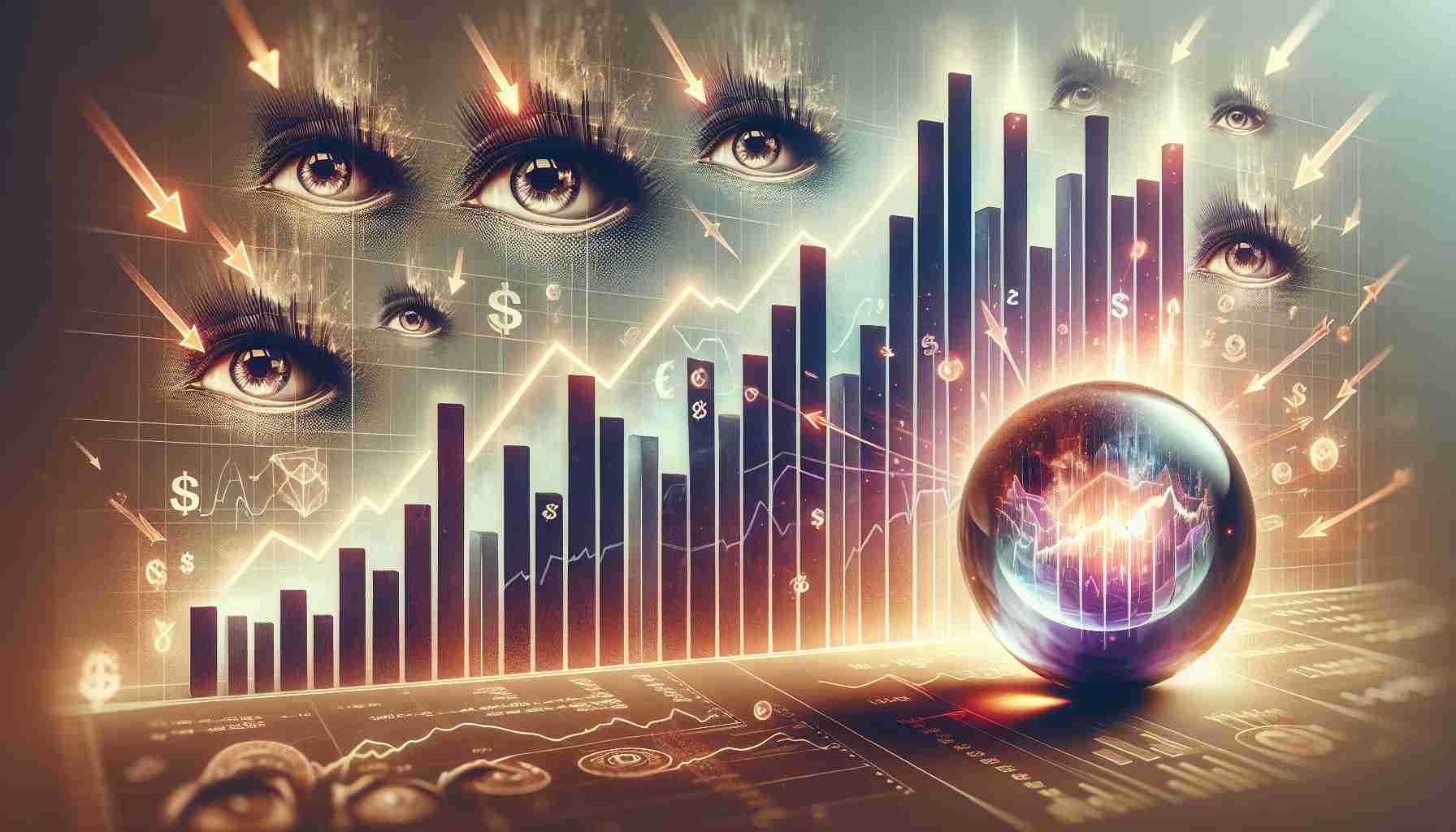 Massive Market Shifts! Which Stocks Are Investors Watching Close?