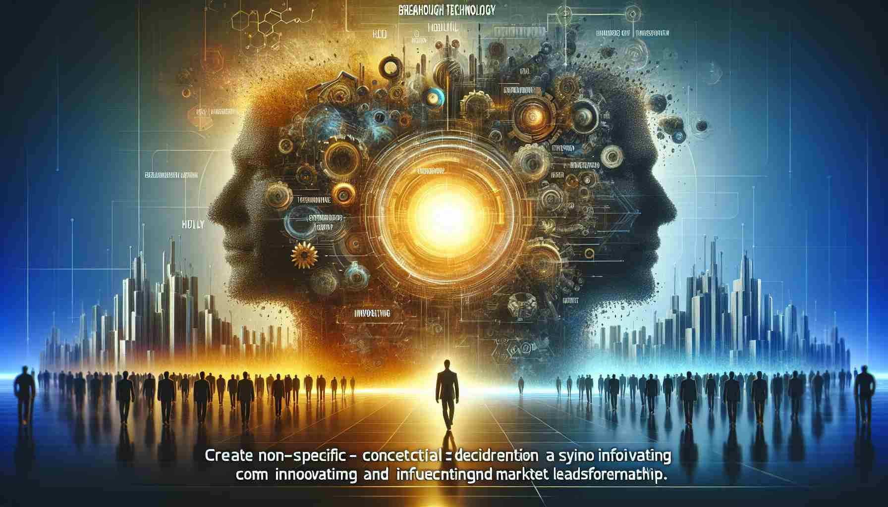 The Future of Tech Leadership! How Two Companies Are Reshaping the Market