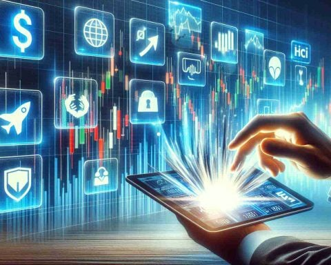 Unveiling Cramer’s Stock Picks! Cisco’s Position Stands Out