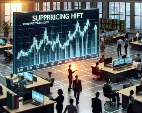 A Surprising Shift in Semiconductor Stocks You Need to Know A Surprising Shift in Semiconductor Stocks You Need to Know