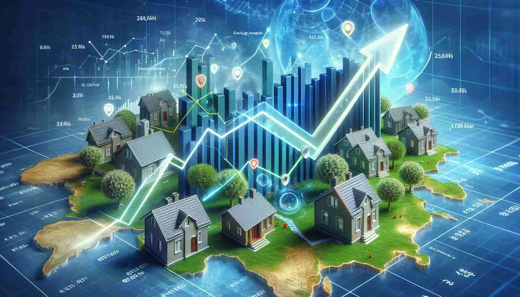 Fannie Mae Shares Surge! A New Twist in the Housing Market Saga