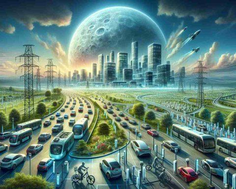Revolution in Electric Mobility? Major Breakthrough on the Horizon Revolution in Electric Mobility? Major Breakthrough on the Horizon
