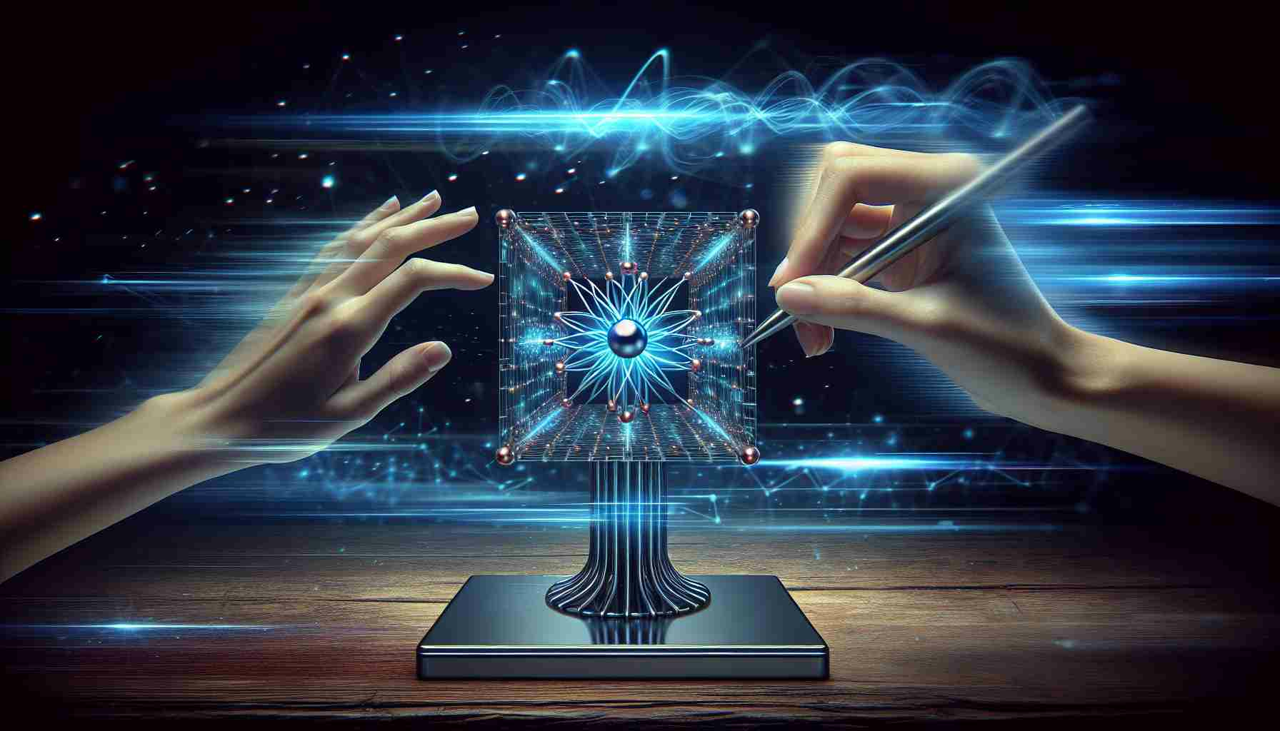The Quantum Computing Comeback! Is the Future Closer Than We Think?