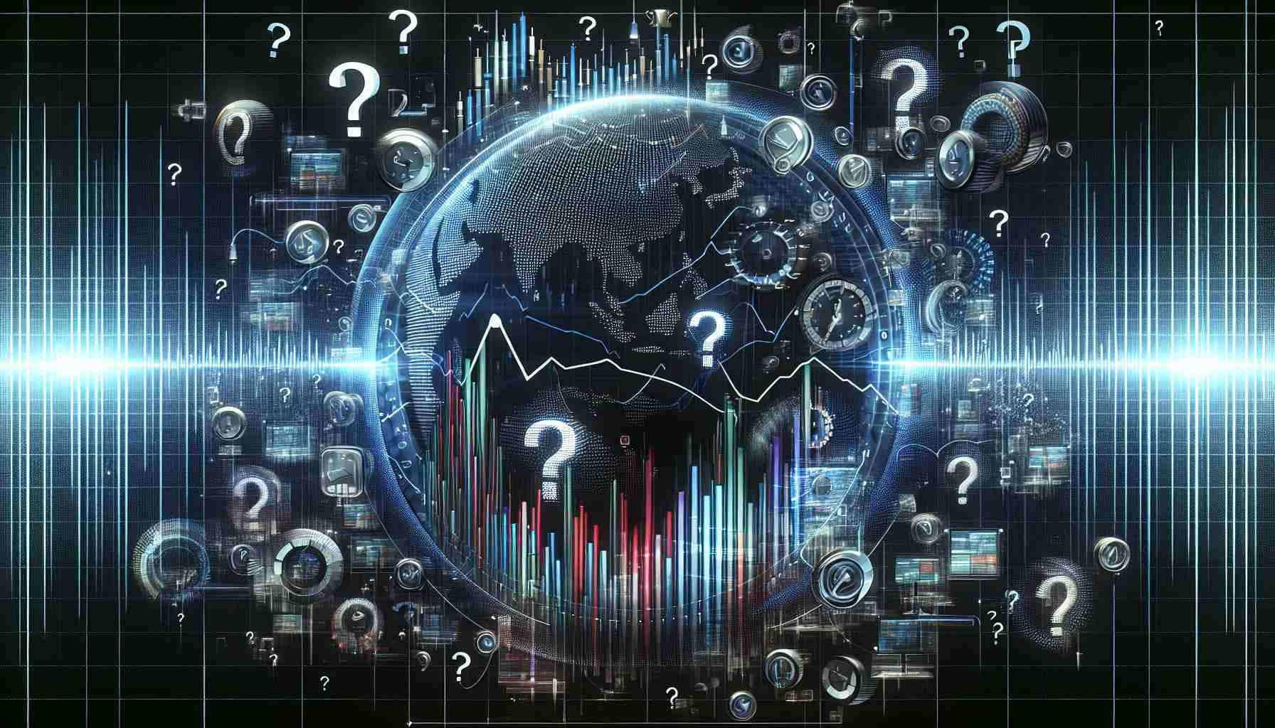 Stock Market Shifts Ahead of Major Changes! What's Next for Investors?