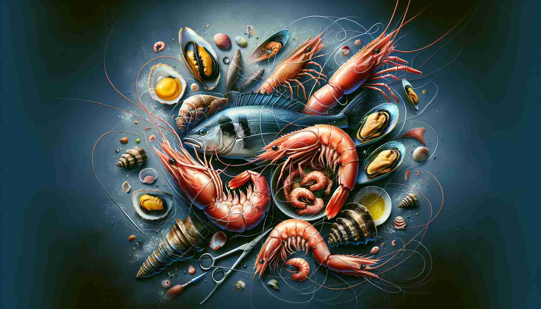 Unraveling Seafood: Insights You Didn't Know!