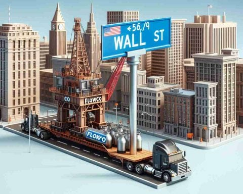 Oliegigant maakt grote zet! Flowco gaat naar Wall Street.