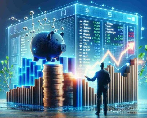 Is Your Portfolio Missing These Major Growth Players? Discover the Top Tech Stocks