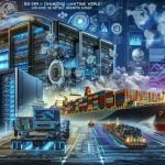 Big Data is Changing the Maritime World! Discover the Rapid Growth Ahead.