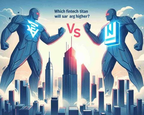 SoFi vs. Nu: ¿Cuál titán fintech se elevará más?