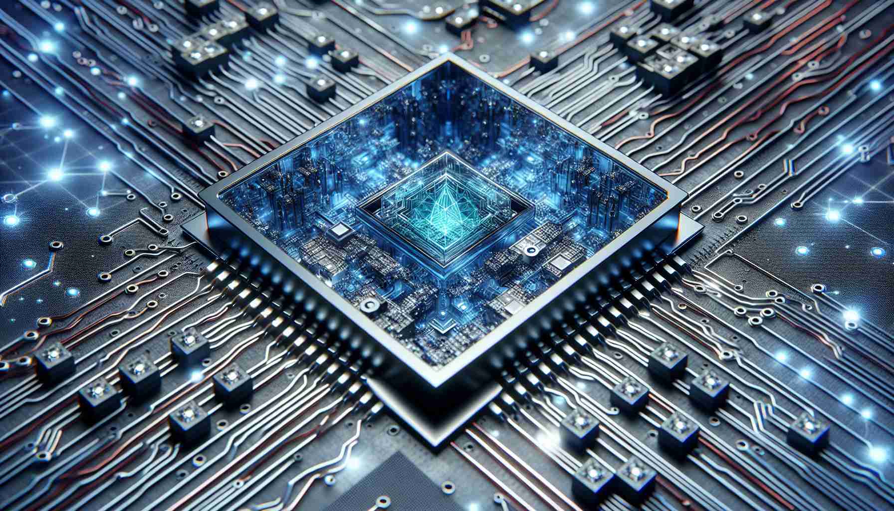 Quantum Si: The Future of Silicon Technology Revealed! Discover the Next Revolution.