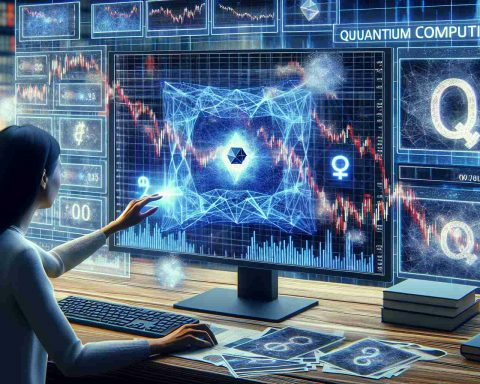 Quantum Computing Stock Takes a Hit! Let’s Dive In. Quantum Computing Stock Takes a Hit! Let’s Dive In.
