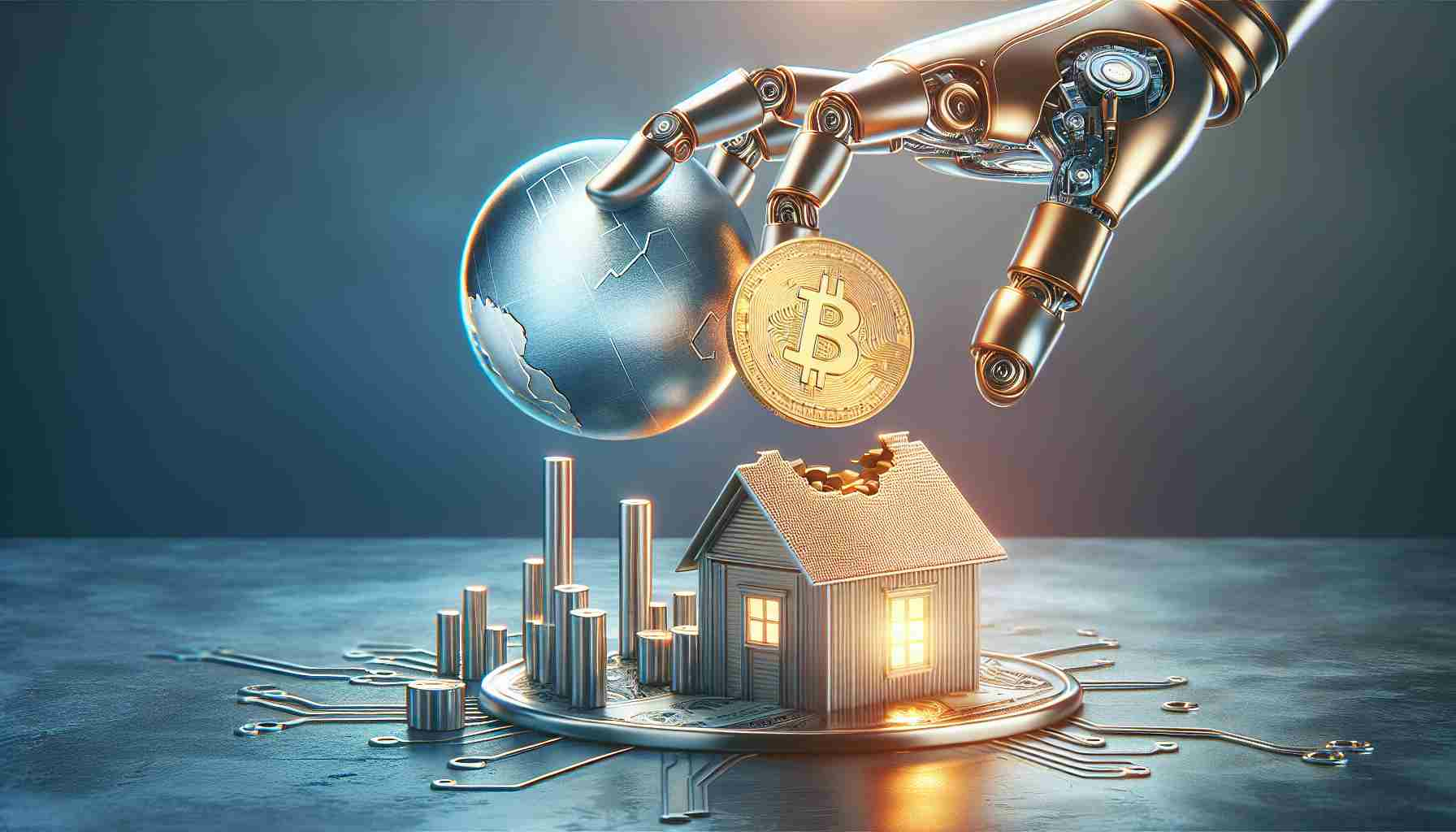 The Next Financial Crisis? AI Could Be the Catalyst!