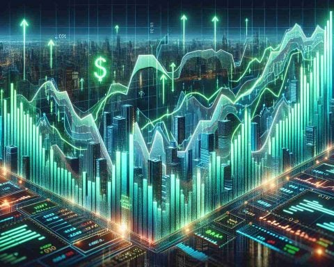 Amazon Stock Breaks New Ground. Unseen Trends Emerge