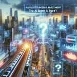 Revolutionizing Investment: The AI Boom is Here! Are You Ready?