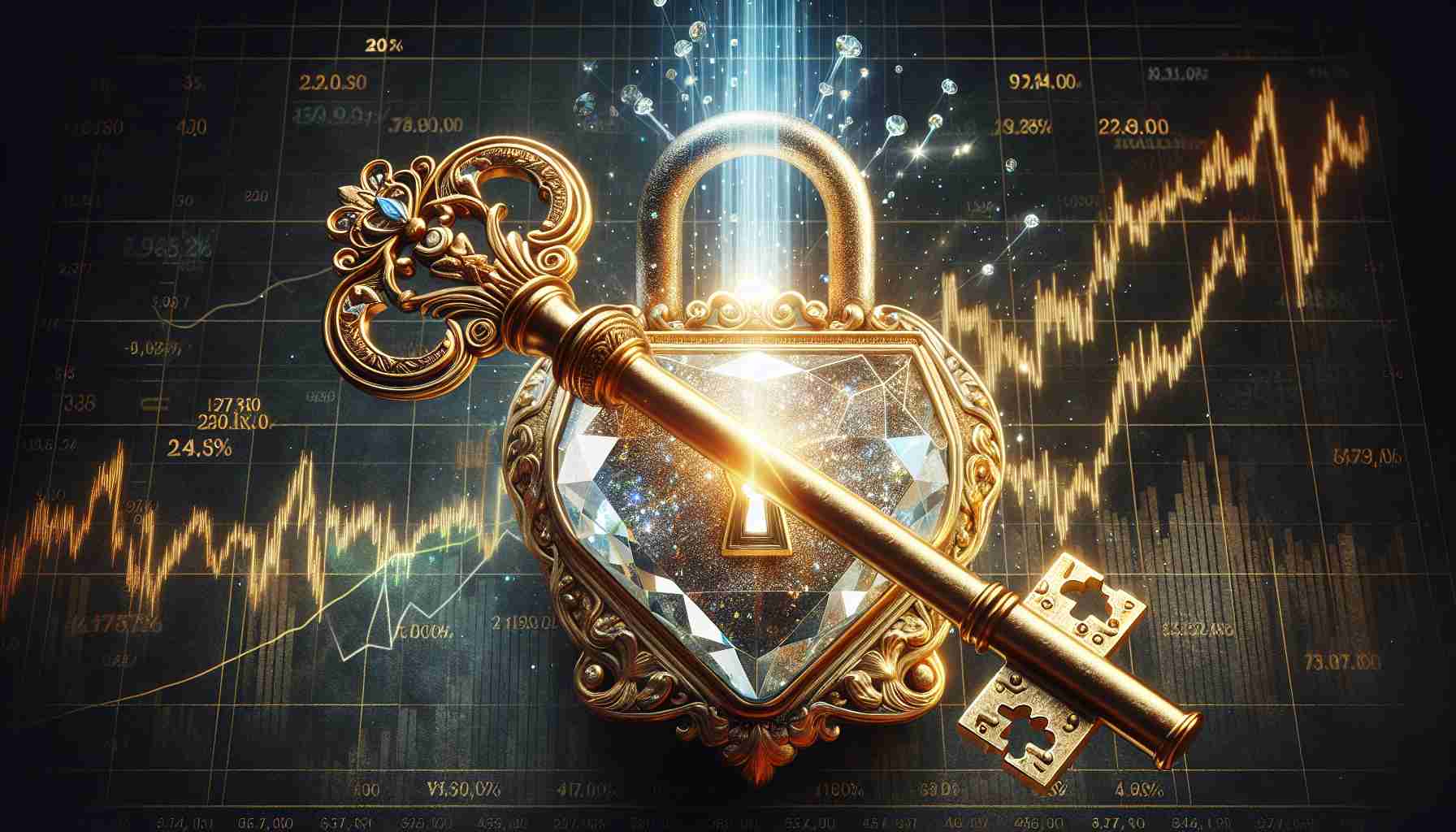 Unlocking Hidden Gems: Top Penny Stocks Ready to Surge!