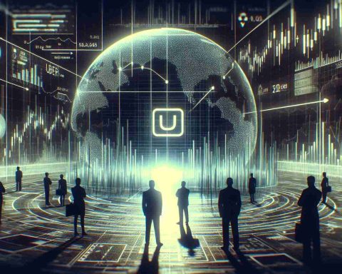 Why Uber Stock is the New Tech Frontier. Experts Are Watching Closely