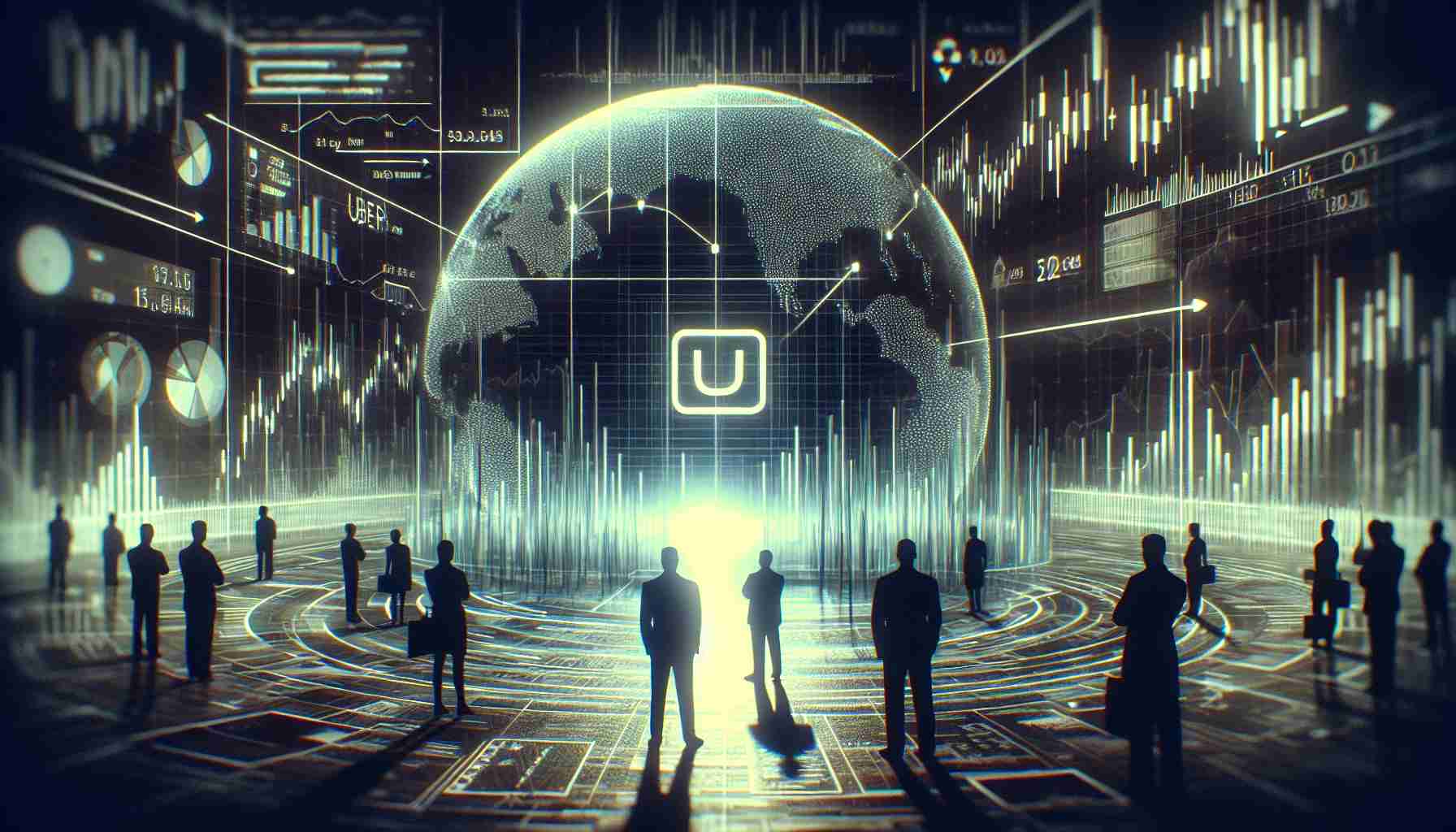 Why Uber Stock is the New Tech Frontier. Experts Are Watching Closely!