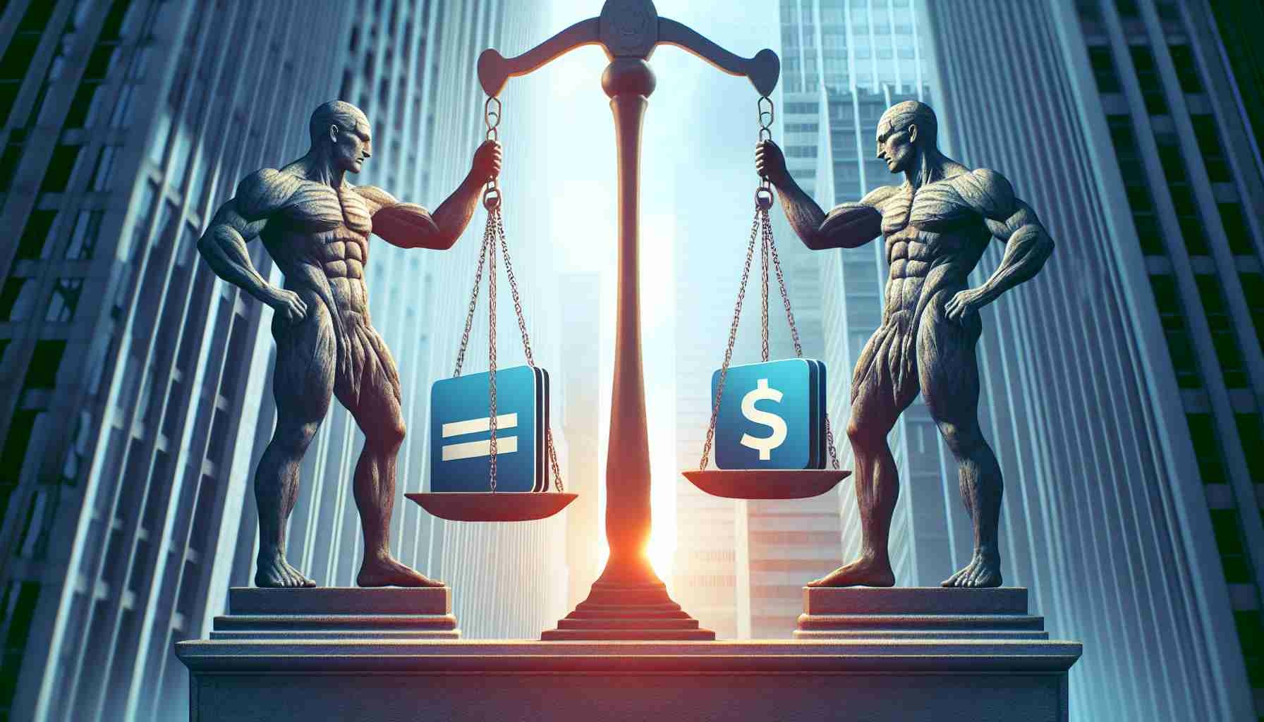 Two Titans in Payment Solutions: Which One Should You Choose?