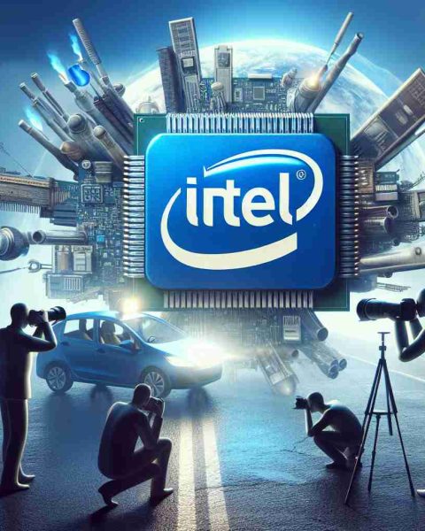 Why Intel’s Surge Caught Everyone’s Attention! Is This the Next Big Thing?