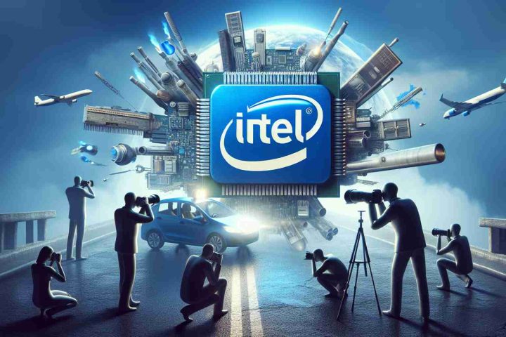 Why Intel’s Surge Caught Everyone’s Attention! Is This the Next Big Thing?