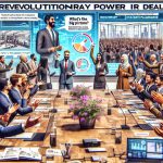 Revolutionary Power Deal Sparks Industry Buzz. What’s the Big Picture?