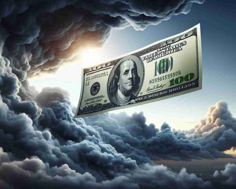 US Dollar Soars: Is a Tariff Storm Brewing?