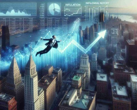 Wall Street Soars: What This Inflation Report Means for Your Wallet