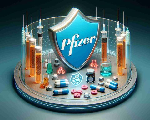 Is Pfizer het veilige aandeel waarin je zou moeten overwegen te investeren voor 2025?