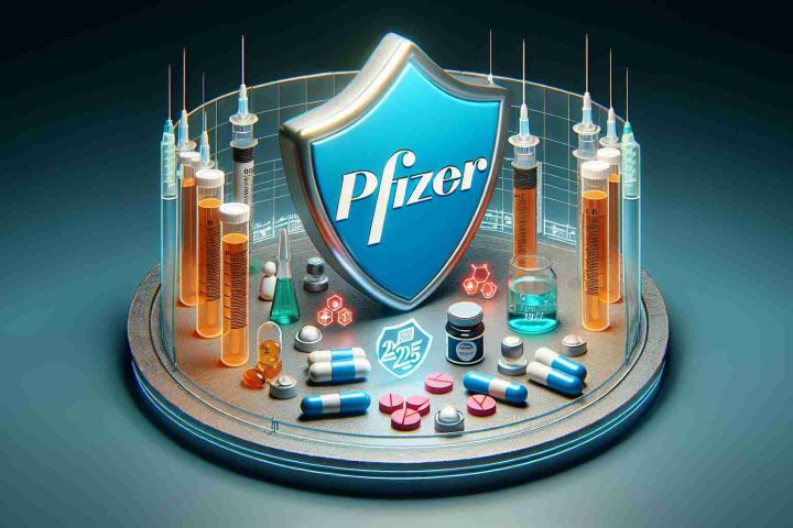 Is Pfizer the Safe Stock You Should Consider Investing in for 2025?