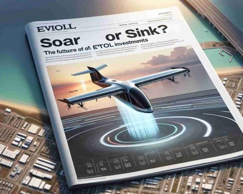 Will Archer Aviation Soar or Sink? The Future of eVTOL Investments