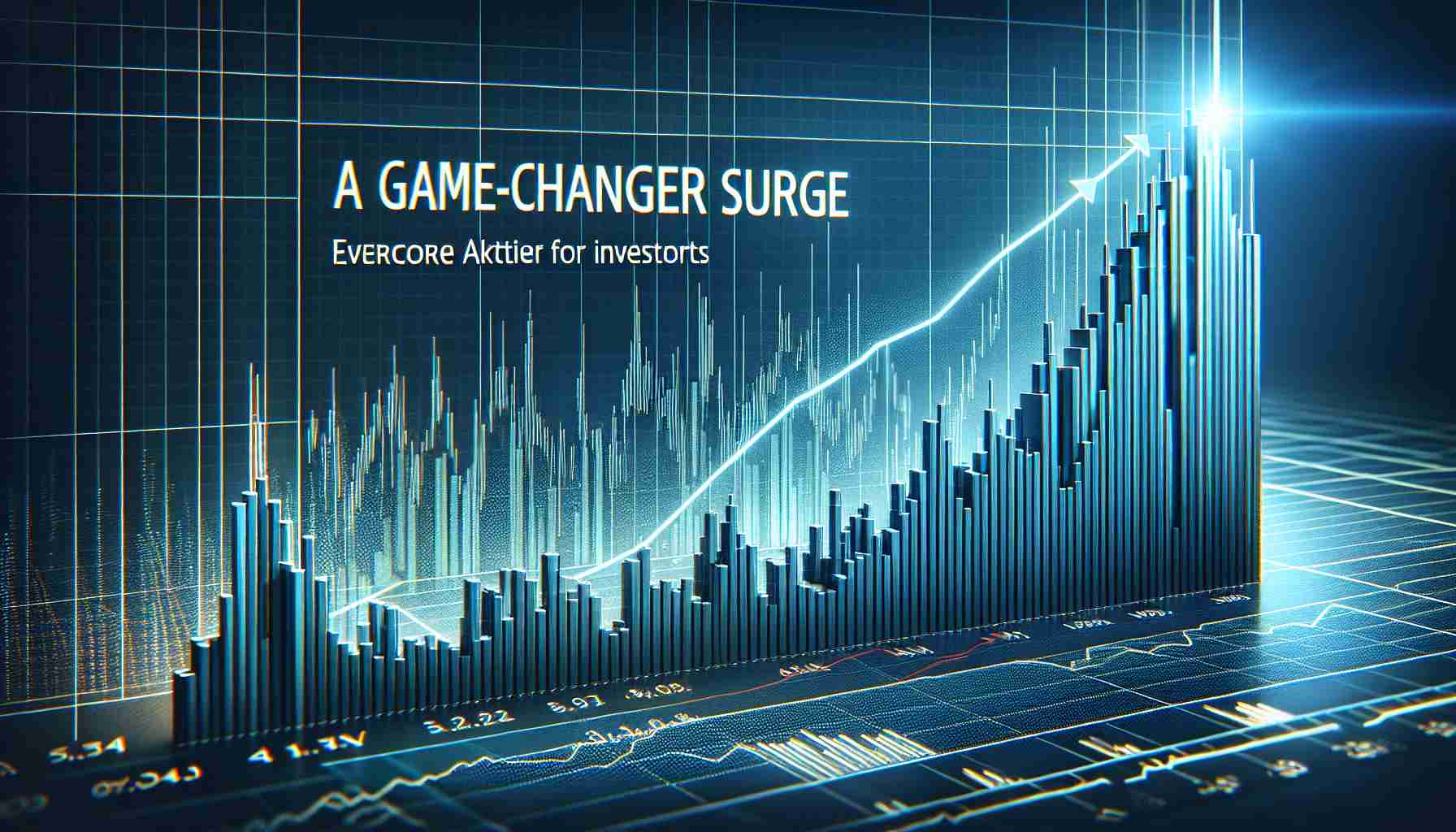 Evercore Aktie Surge? A Game-Changer for Investors!