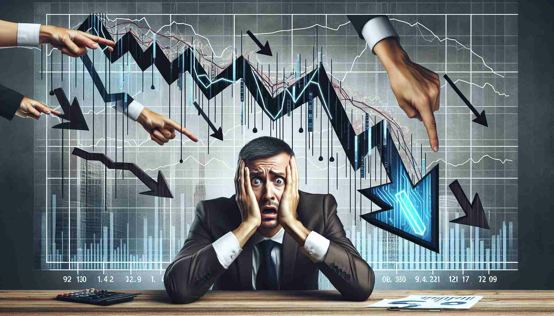 Wayfair's Stock Struggles: What You Need to Know Now! The Future Remains Uncertain!