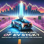 Is BYD the New King of EV Stocks? Discover Why Investors Are Buzzing