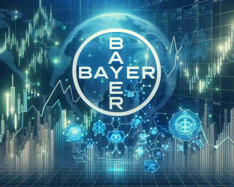 Is Bayer Stock the Next Big AI Innovator? Discover the Future Today