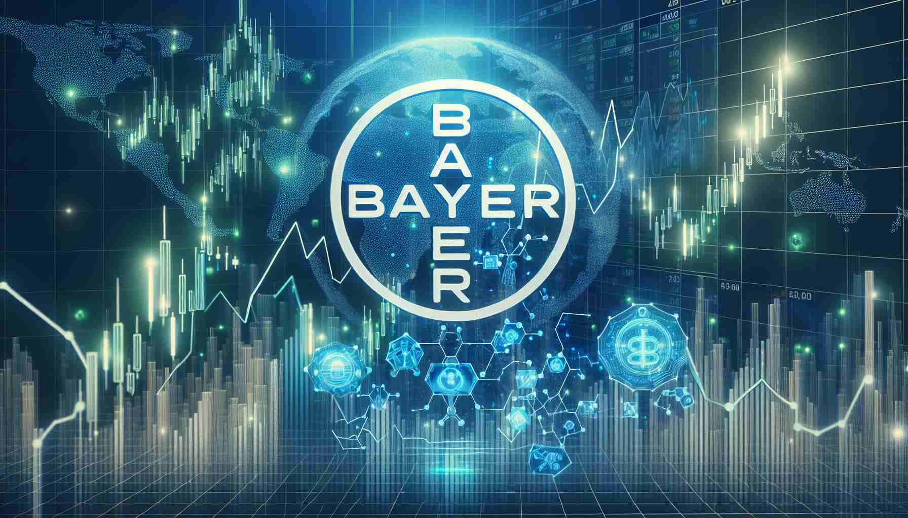 Is Bayer Stock the Next Big AI Innovator? Discover the Future Today