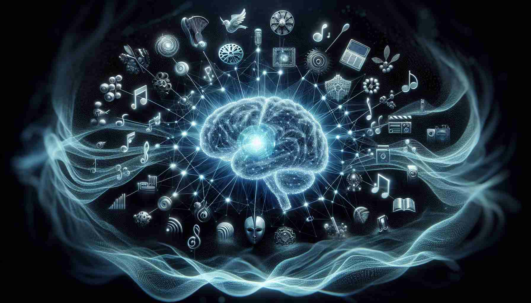 Disney's Digital Evolution! How AI Is Shaping the Future of Entertainment.