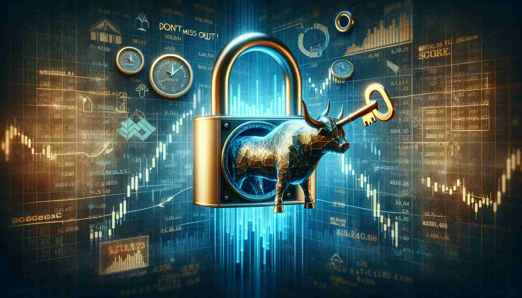Unlock Fortune with This Game-Changing AI Stock! Don't Miss Out!