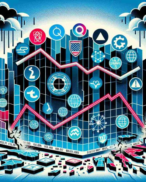 Is the Tech Boom Crumbling? Unraveling Risks Facing the U.S. Stock Market