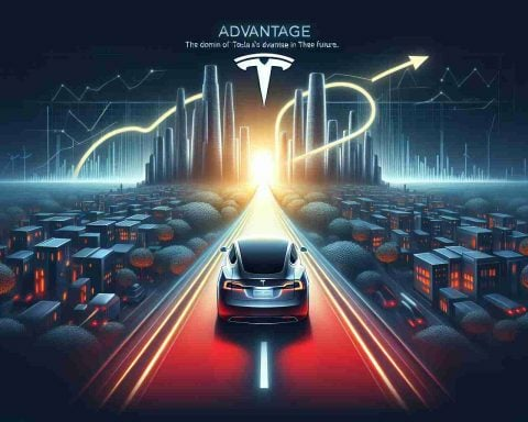 Why Tesla Is Poised to Dominate the Future. The Real Story Behind Its Share Price.